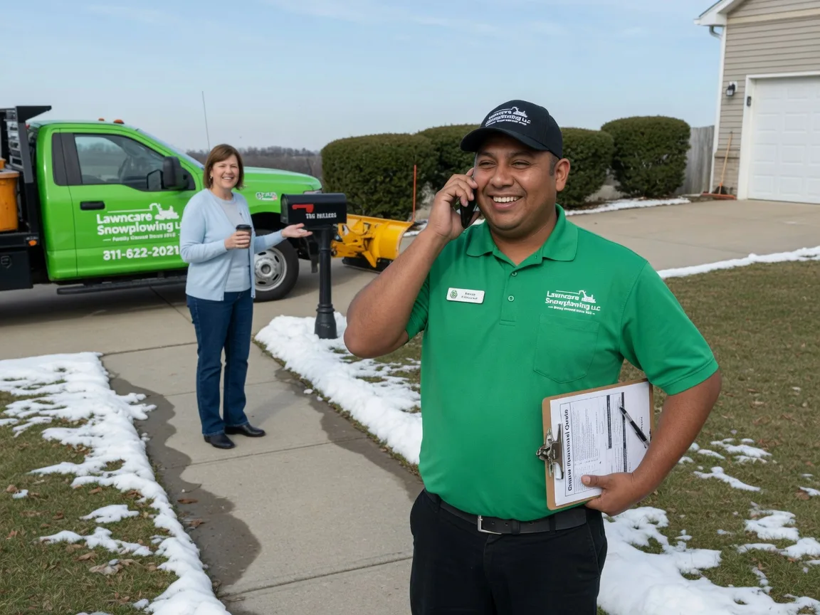 Lawn Care Services By Expert Landscaper Stillwater, ME FAQs